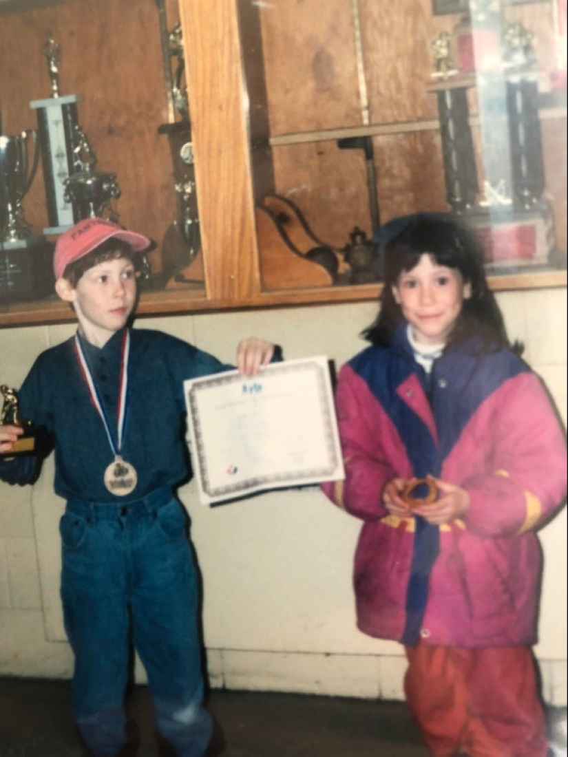 22 fotos que transmiten perfectamente lo que significa vivir con hermanos y hermanas