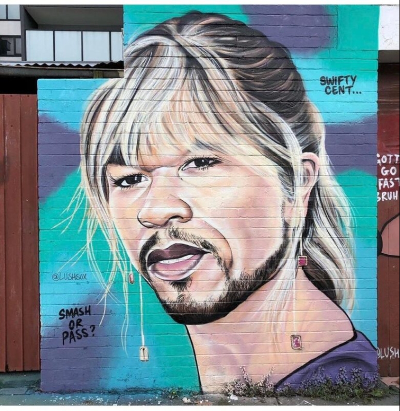 22 fotos sobre lo que sucede cuando el mal gusto se combina con un buen rendimiento 22 fotos sobre lo que sucede cuando el mal gusto se combina con un buen rendimiento