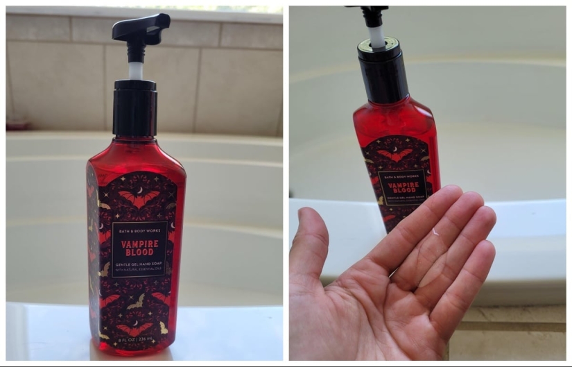 22 funny and at the same time sad photos from the series "Expectation and Reality"