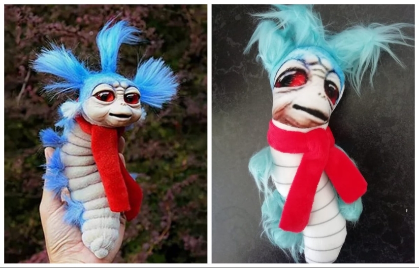 22 funny and at the same time sad photos from the series "Expectation and Reality"