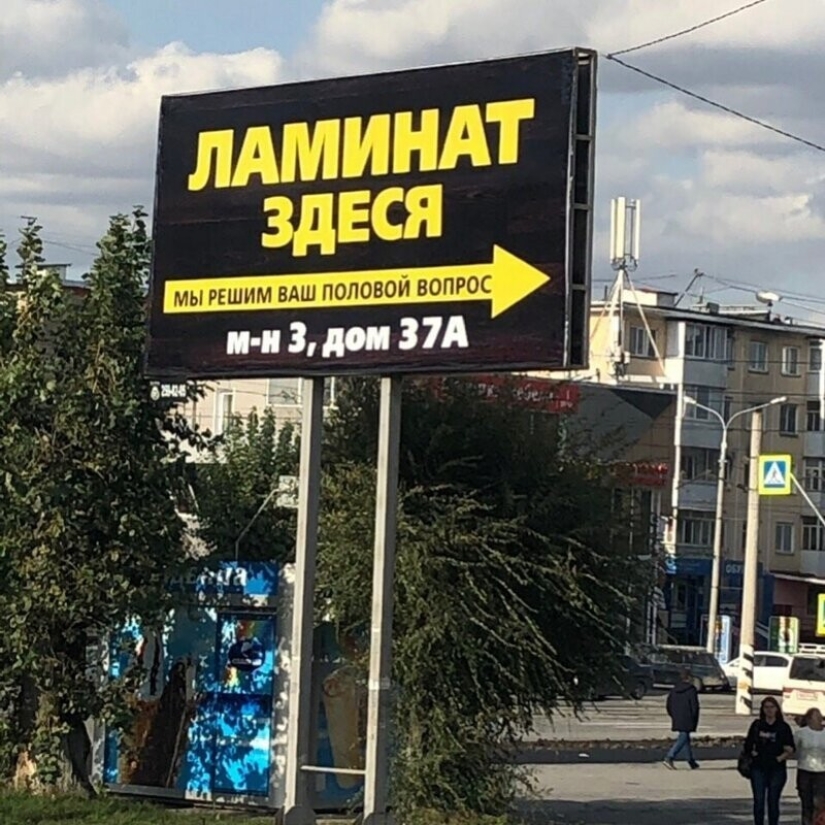 22 funny examples of advertising from masters of their craft 22 funny examples of advertising from masters of their craft