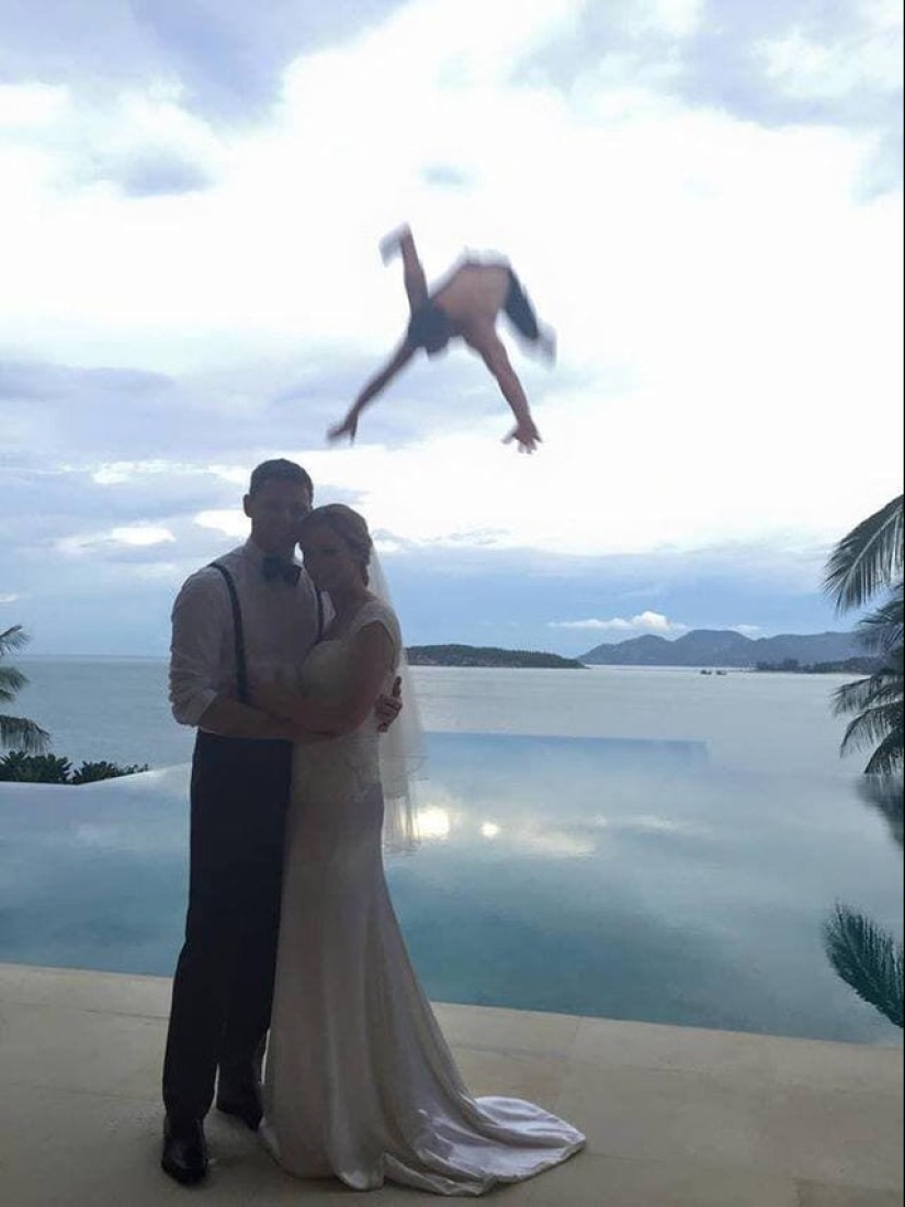 22 funny photos taken at the right moment 22 funny photos taken at the right moment