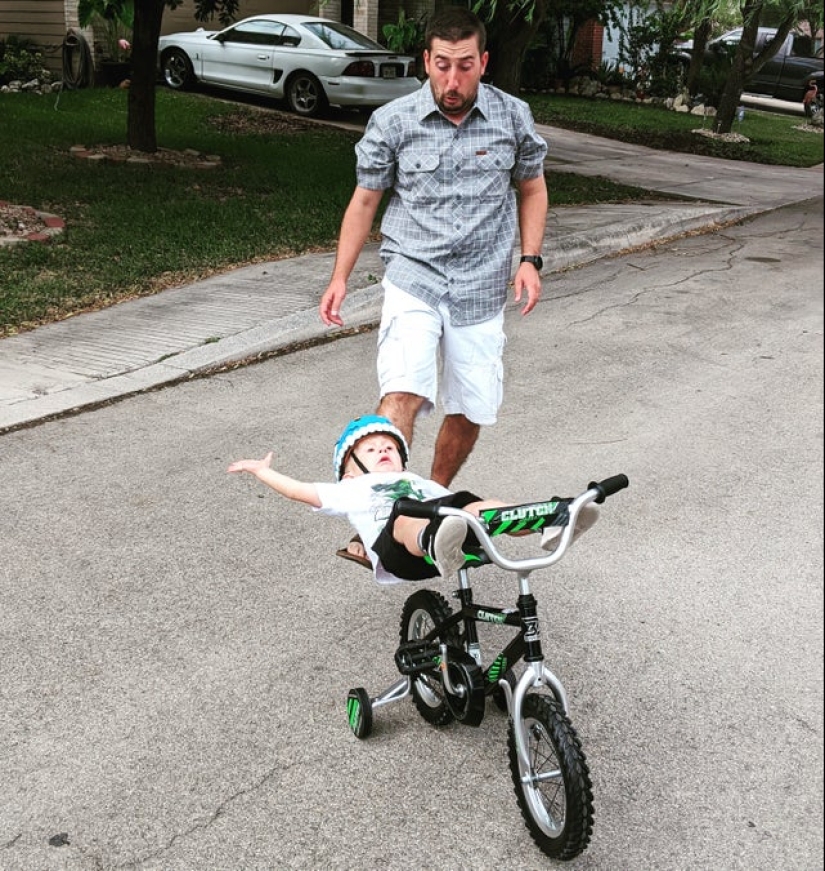 22 funny photos taken at the right moment 22 funny photos taken at the right moment