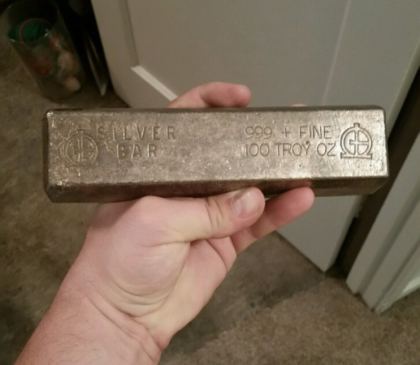 22 hallazgos increíbles que la gente no pudo evitar compartir en línea 22 hallazgos increíbles que la gente no pudo evitar compartir en línea