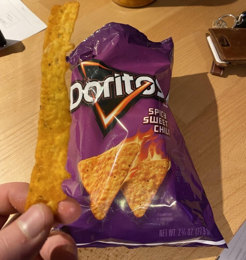 22 hallazgos increíbles que la gente no pudo evitar compartir en línea 22 hallazgos increíbles que la gente no pudo evitar compartir en línea