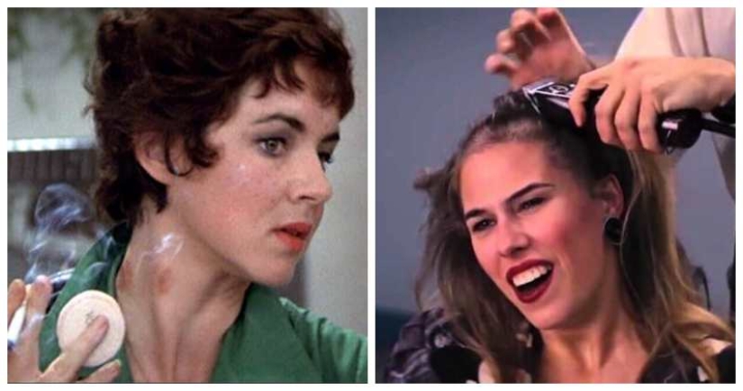 22 hechos poco conocidos y detalles de las películas, después de lo cual quiero revisarlos