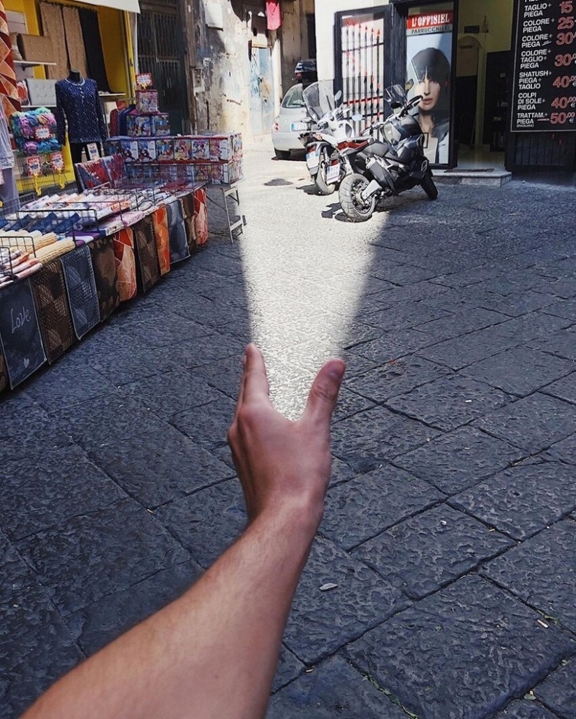 22 hermosos ejemplos del juego de luces y sombras 22 hermosos ejemplos del juego de luces y sombras