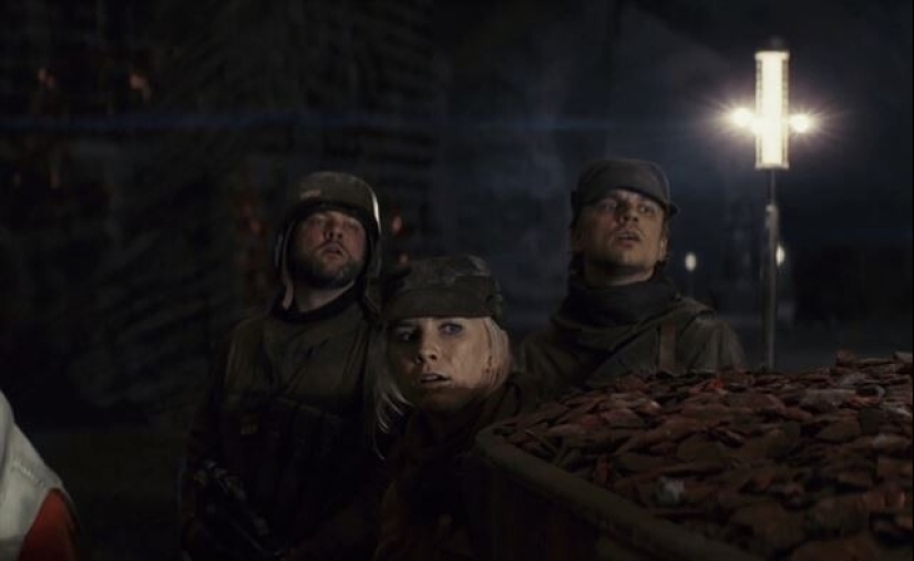 22 huevos de pascua, errores y detalles interesantes en las películas que no notaste 22 huevos de pascua, errores y detalles interesantes en las películas que no notaste