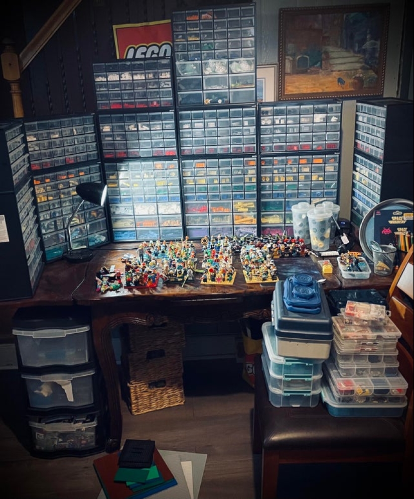 22 ideas geniales para organizar espacios que sean agradables a la vista