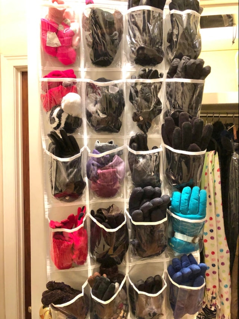 22 ideas geniales para organizar espacios que sean agradables a la vista