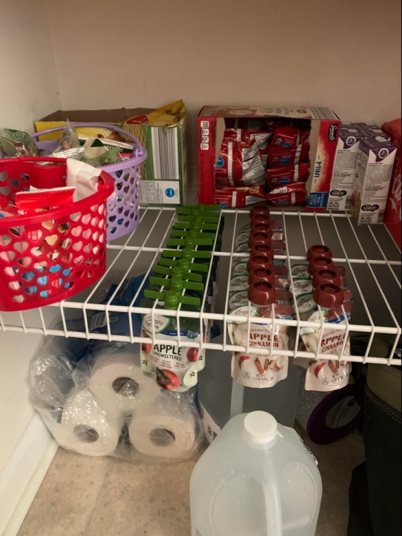 22 ideas geniales para organizar espacios que sean agradables a la vista