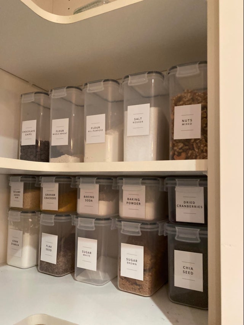 22 ideas geniales para organizar espacios que sean agradables a la vista