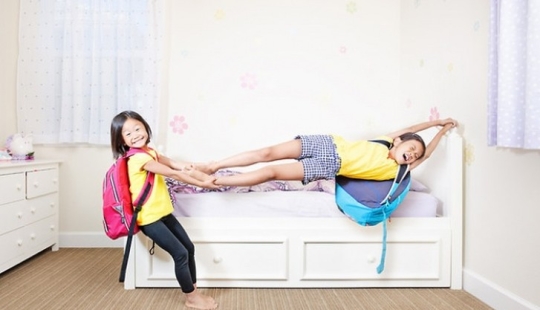 22 ideas increíblemente geniales para fotos familiares 22 ideas increíblemente geniales para fotos familiares