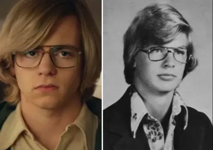 22 increíbles actores que jugaron real de las personas