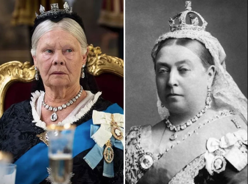 22 increíbles actores que jugaron real de las personas