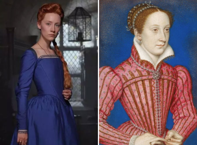 22 increíbles actores que jugaron real de las personas