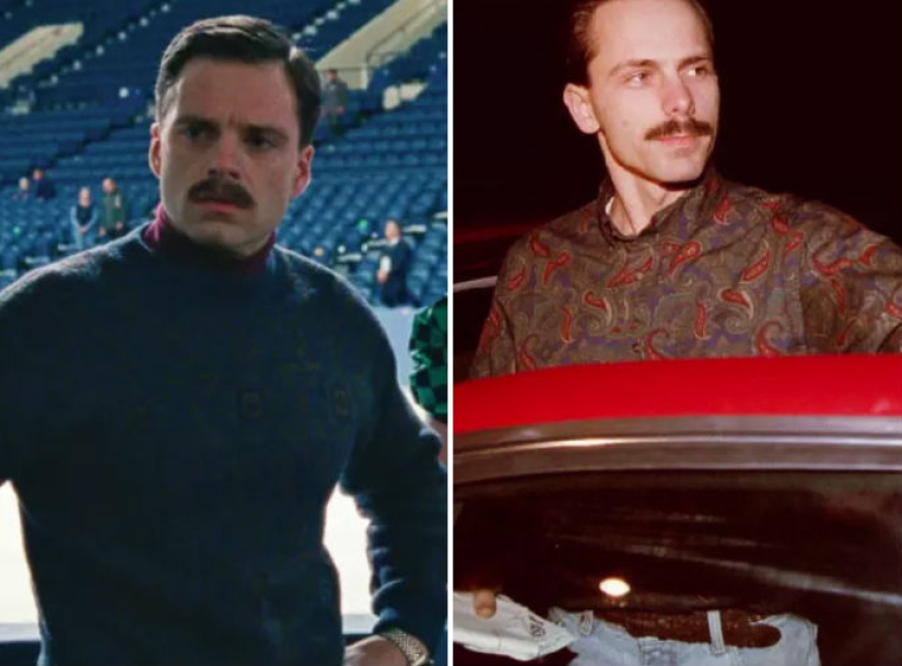 22 increíbles actores que jugaron real de las personas