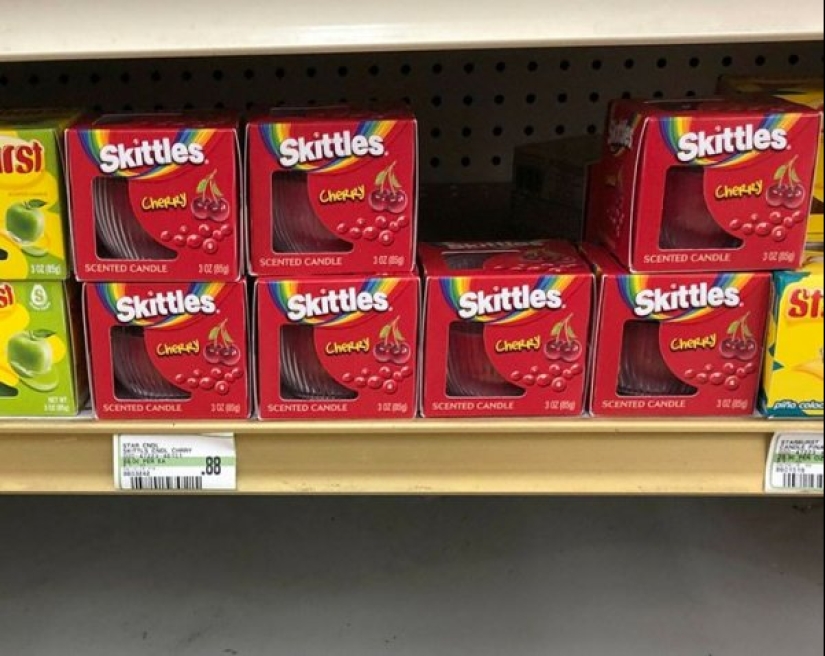 22 interesting and strange products from stores in different countries 22 interesting and strange products from stores in different countries