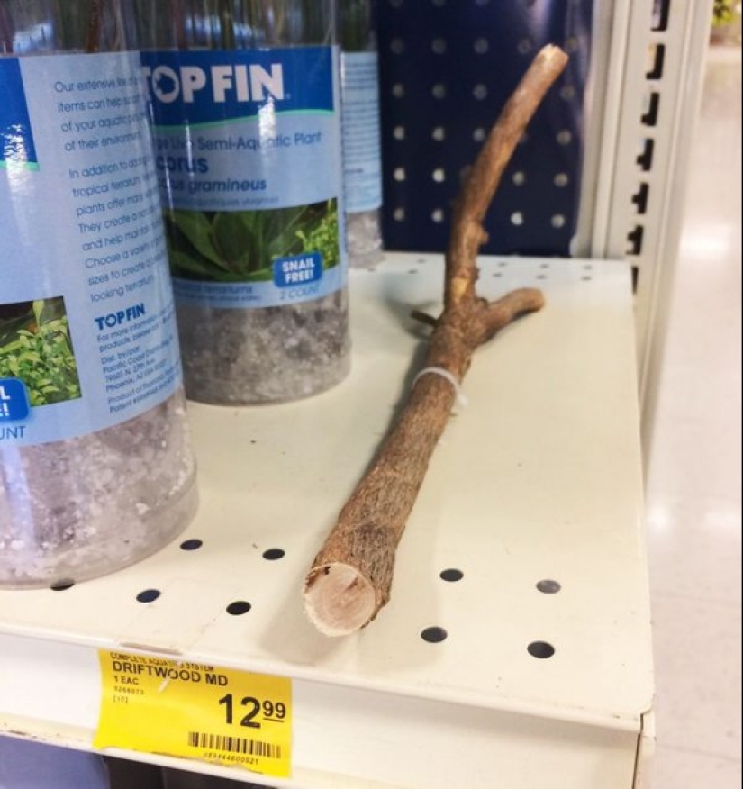 22 interesting and strange products from stores in different countries 22 interesting and strange products from stores in different countries