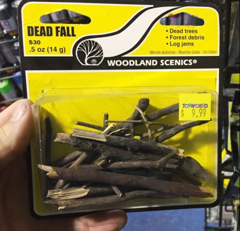 22 interesting and strange products from stores in different countries 22 interesting and strange products from stores in different countries