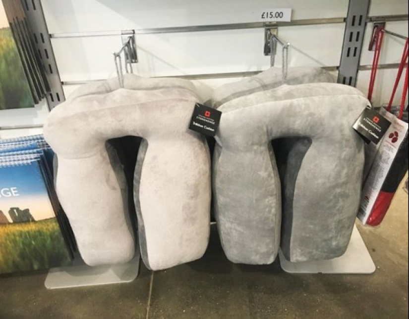 22 interesting and strange products from stores in different countries 22 interesting and strange products from stores in different countries