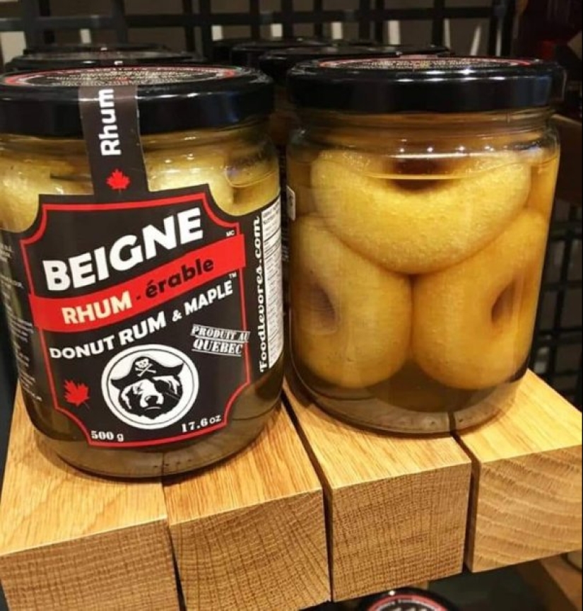 22 interesting and strange products from stores in different countries 22 interesting and strange products from stores in different countries