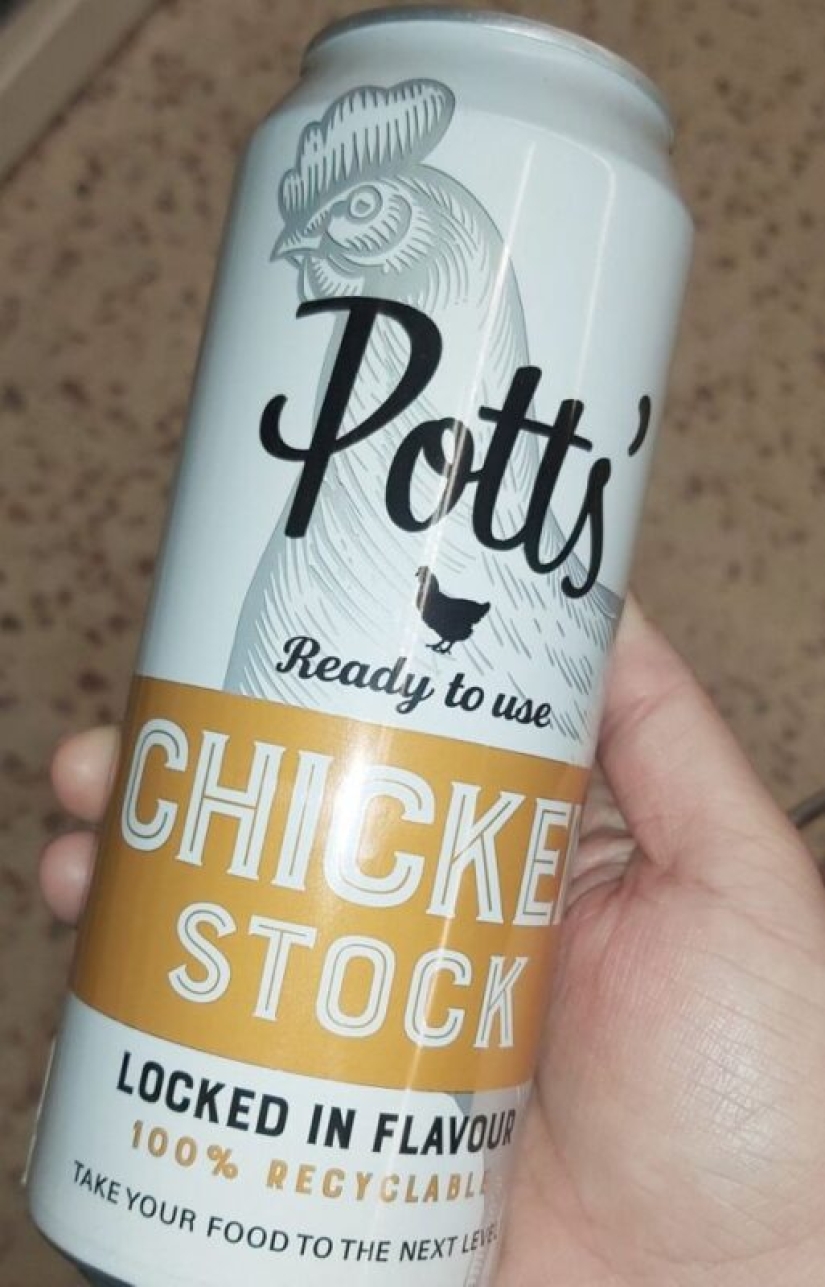 22 interesting and strange products from stores in different countries 22 interesting and strange products from stores in different countries