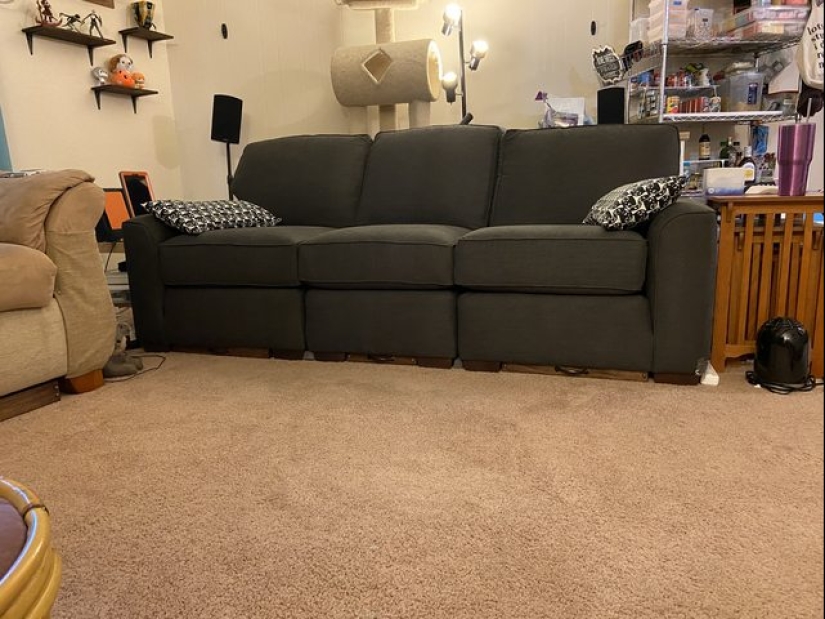 22 interesting homemade crafts from really talented people