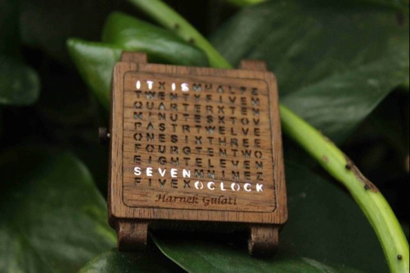 22 interesting homemade crafts from really talented people