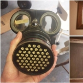 22 interesting things that people found in old houses 22 interesting things that people found in old houses