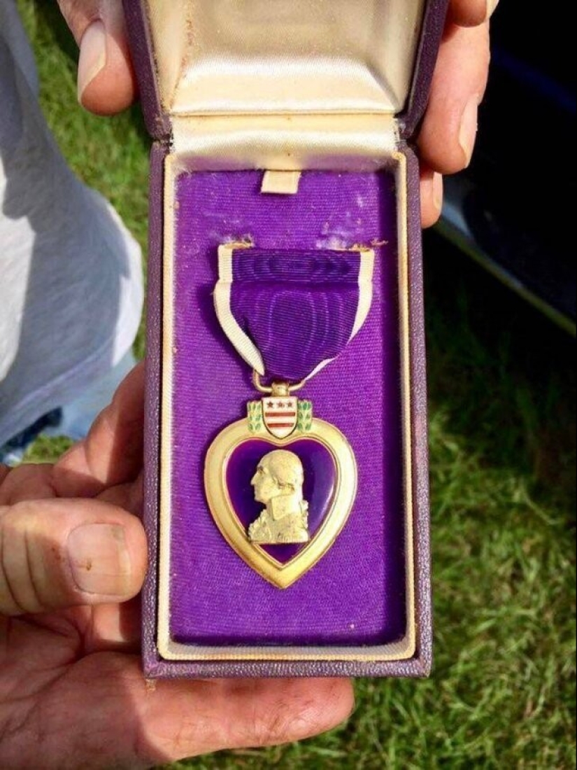 22 interesting things that people found in old houses