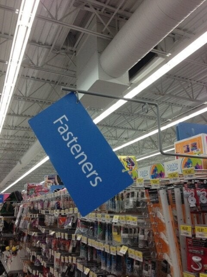 22 ironic situations full of contradiction and absurdity