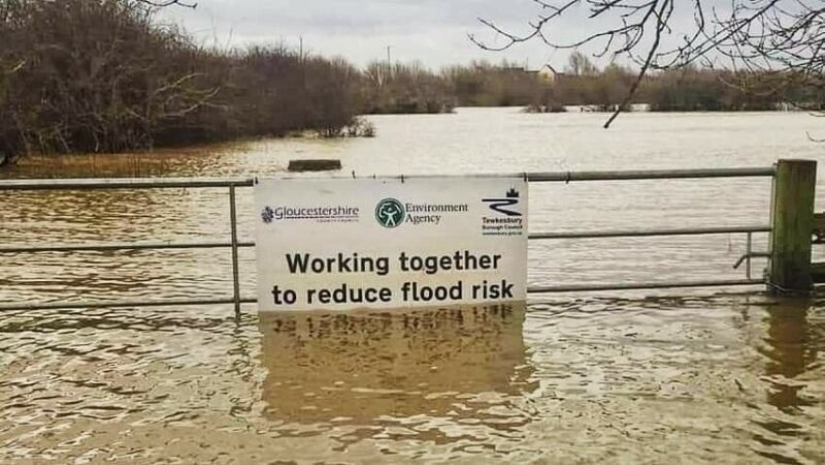 22 ironic situations full of contradiction and absurdity