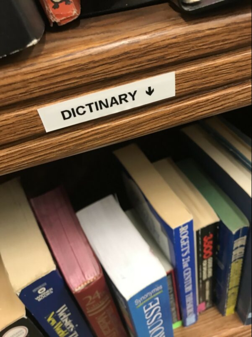 22 ironic situations full of contradiction and absurdity