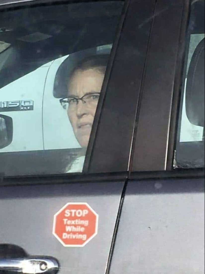 22 ironic situations full of contradiction and absurdity