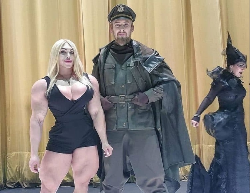 22 irrefutable proofs that size matters