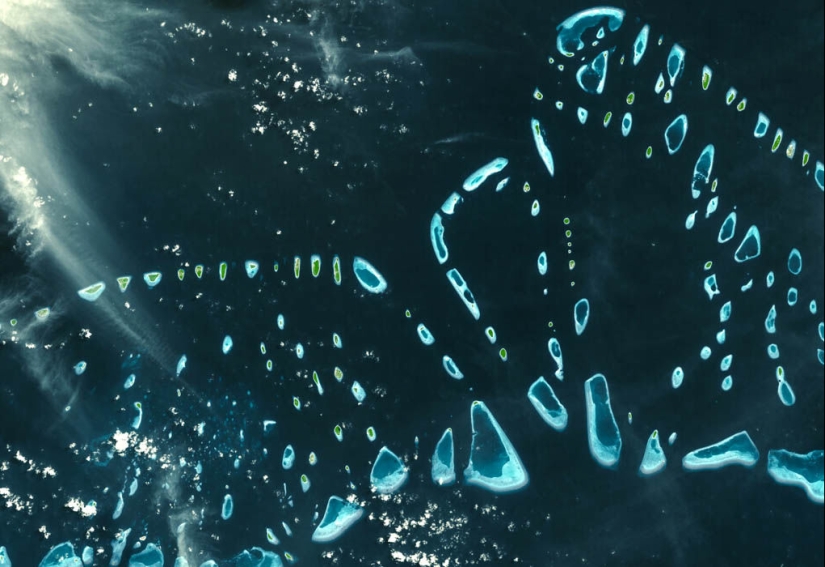 22 islands in the ocean 22 islands in the ocean