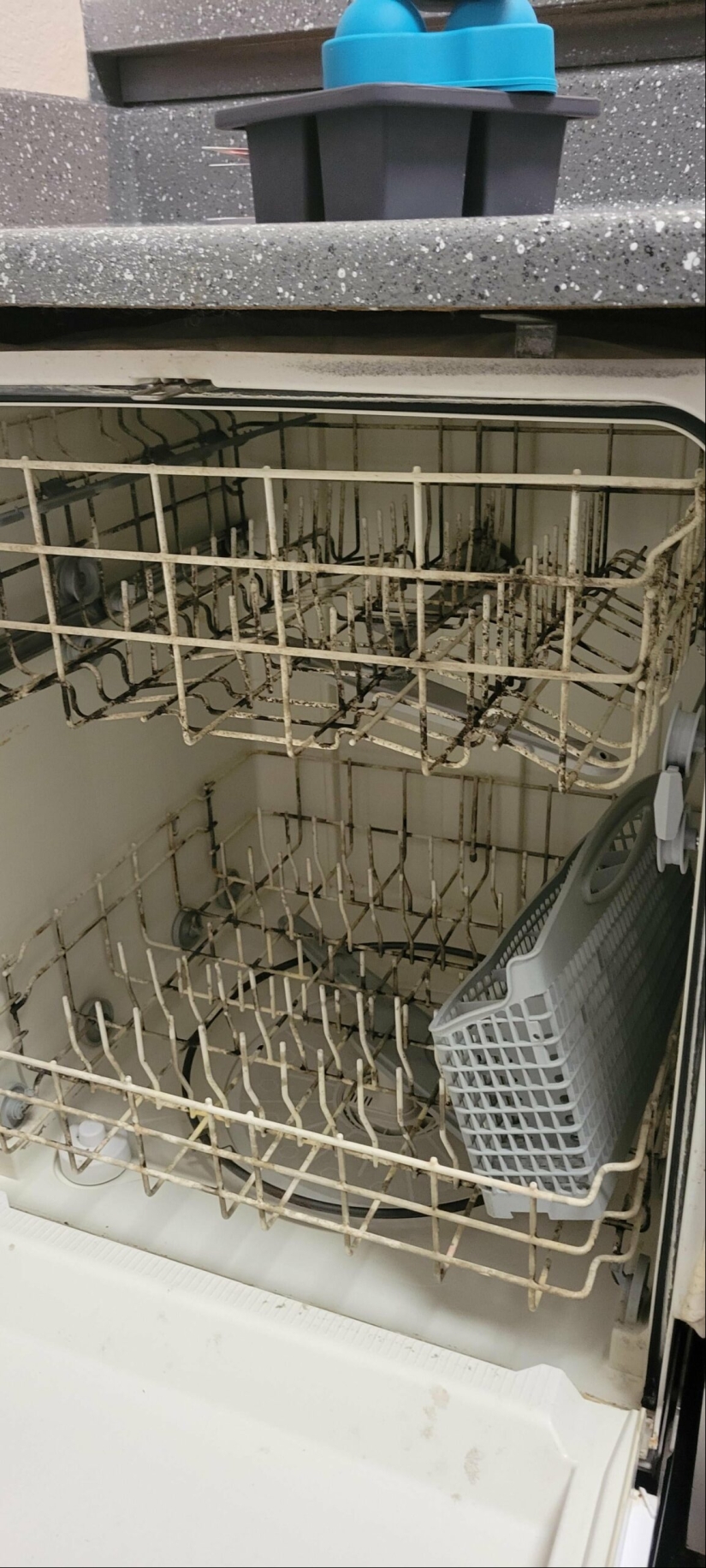 22 las situaciones más locas que enfrentan los inquilinos de apartamentos