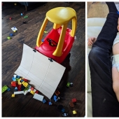 22 life hacks for raising children from parents of the 80th level 22 life hacks for raising children from parents of the 80th level