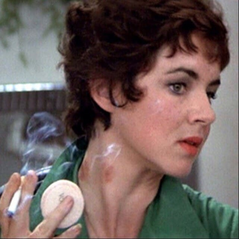 22 little-known facts and details from films, after which I want to revise them
