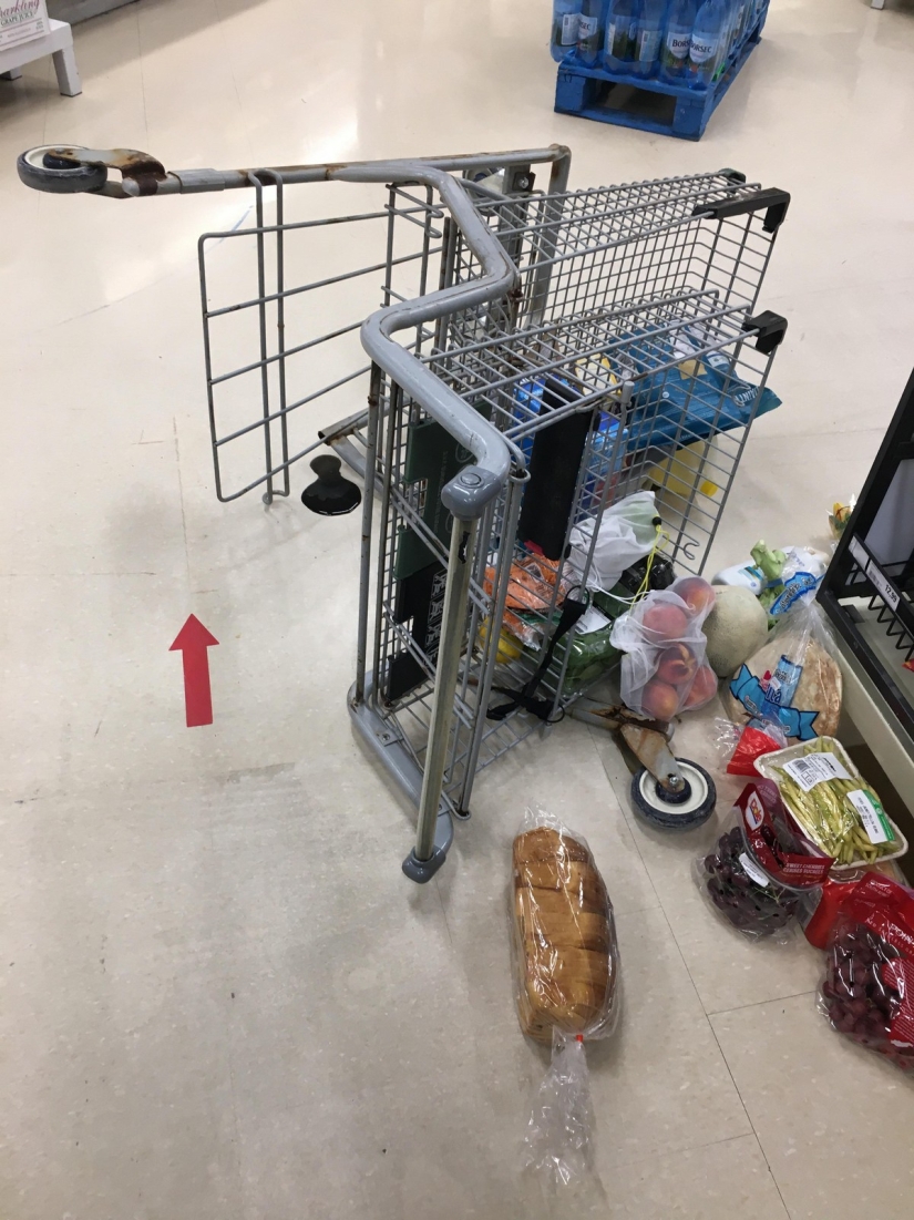 22 molestos problemas que se convirtió el día a alguien en una pesadilla