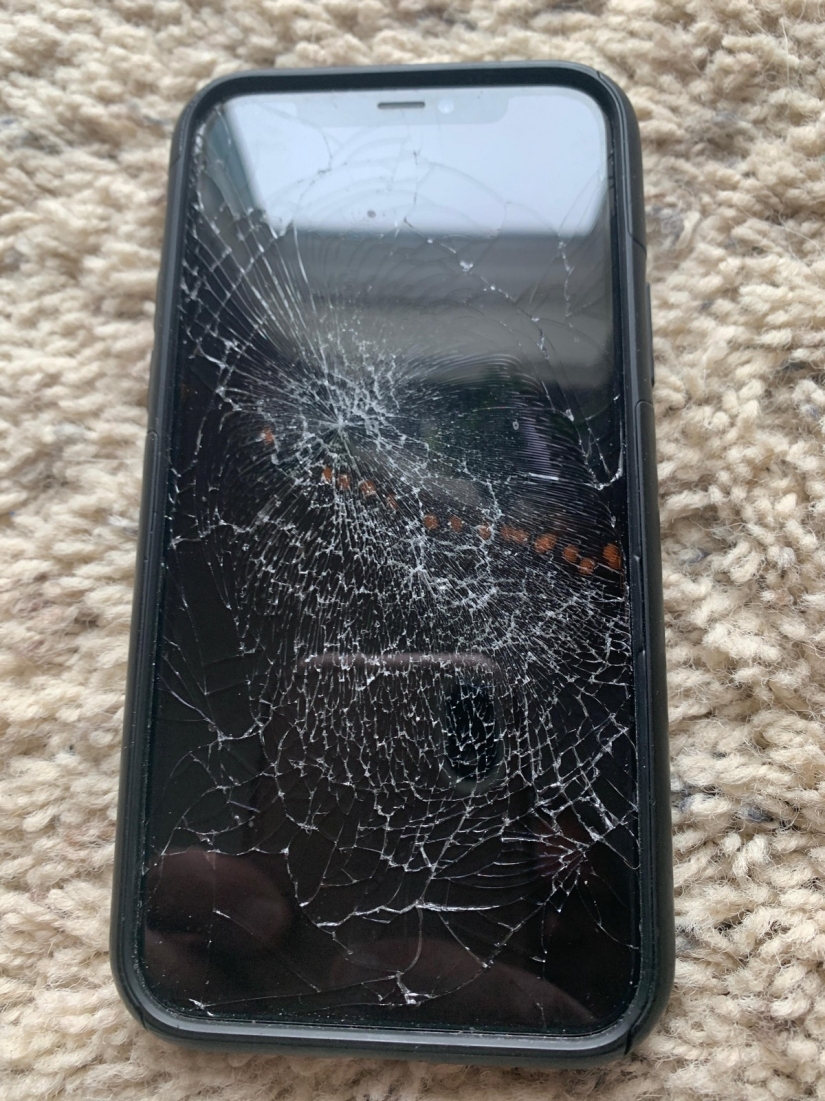 22 molestos problemas que se convirtió el día a alguien en una pesadilla