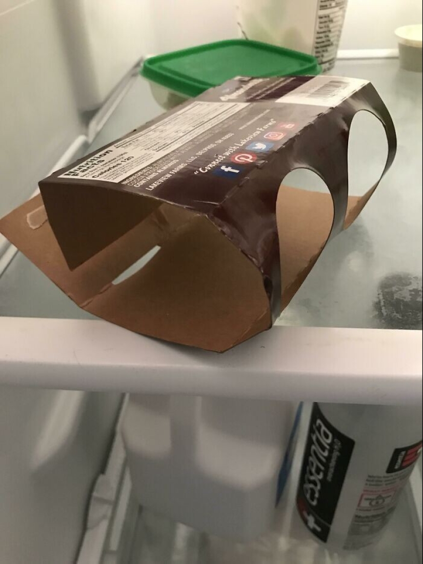 22 momentos de perspicacia cuando me di cuenta de que estaba viviendo con un monstruo