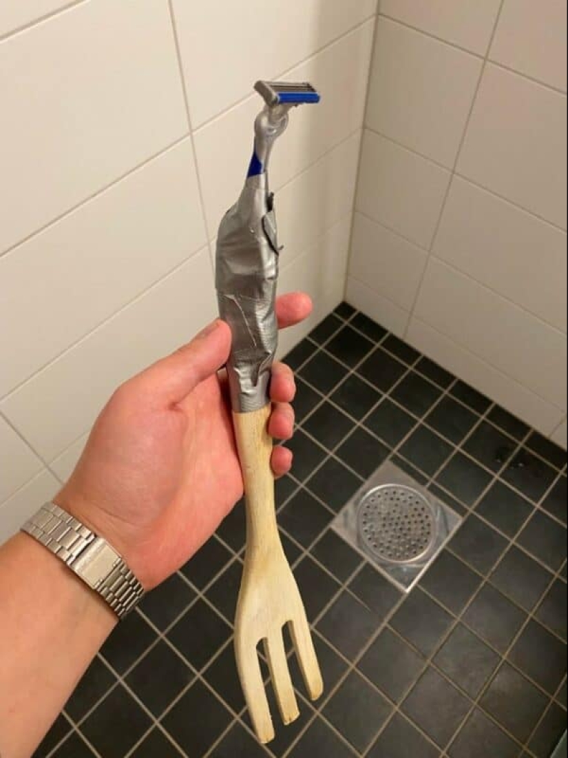 22 most unexpected solutions to everyday problems 22 most unexpected solutions to everyday problems