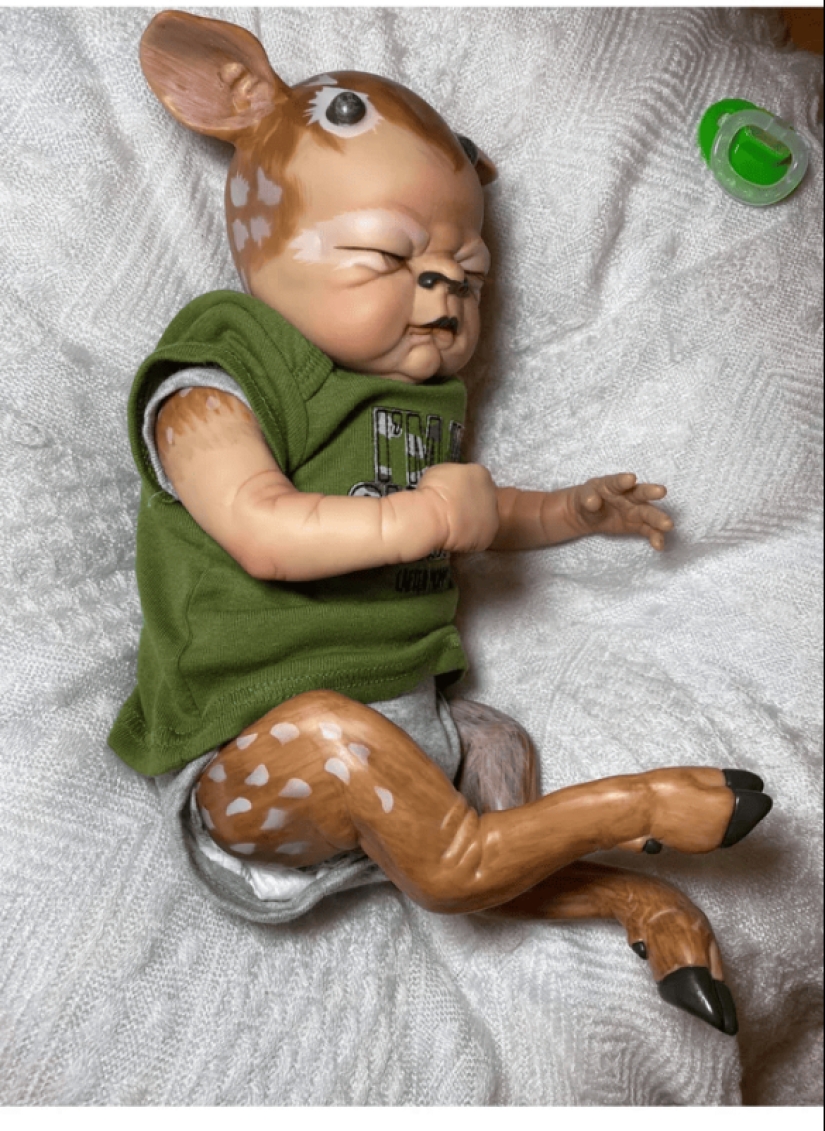 22 Muñecas de Pesadilla: Estos Hallazgos Te Harán Dormir con las Luces Encendidas