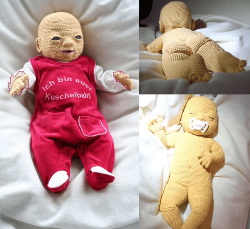 22 Nightmare Dolls: These Finds Will Make You Sleep With the Lights On