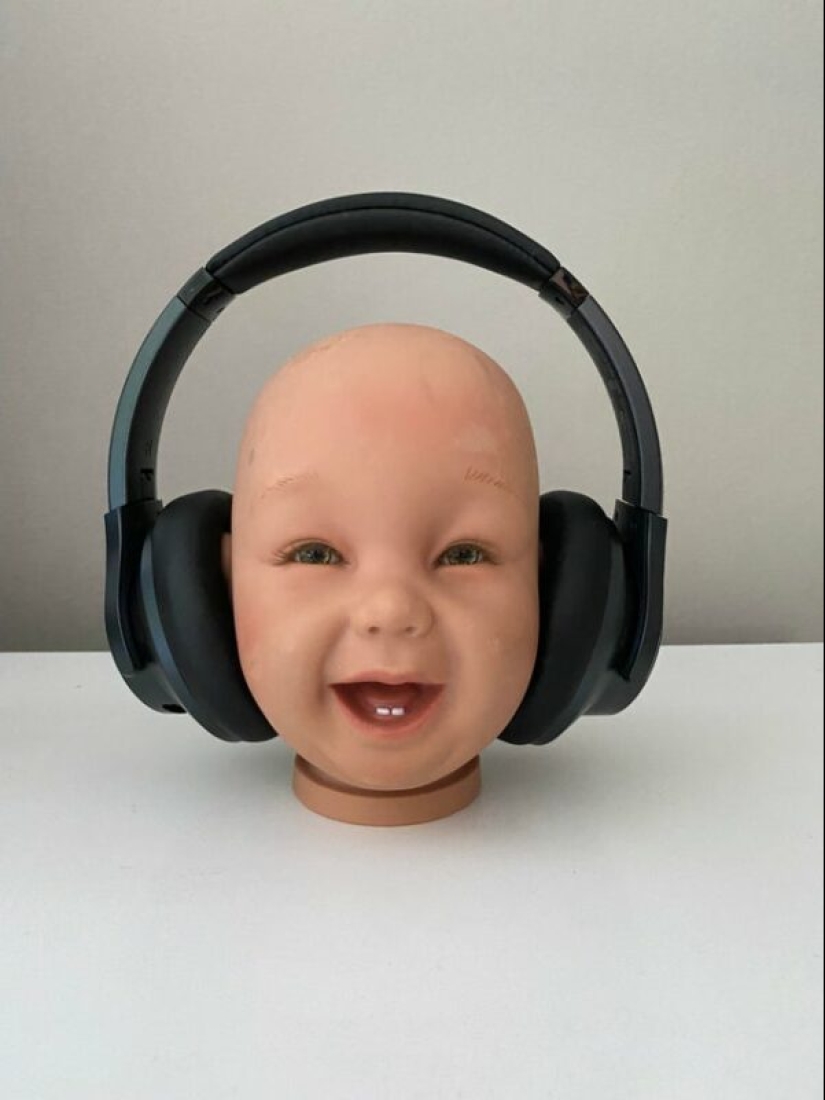 22 Nightmare Dolls: These Finds Will Make You Sleep With the Lights On