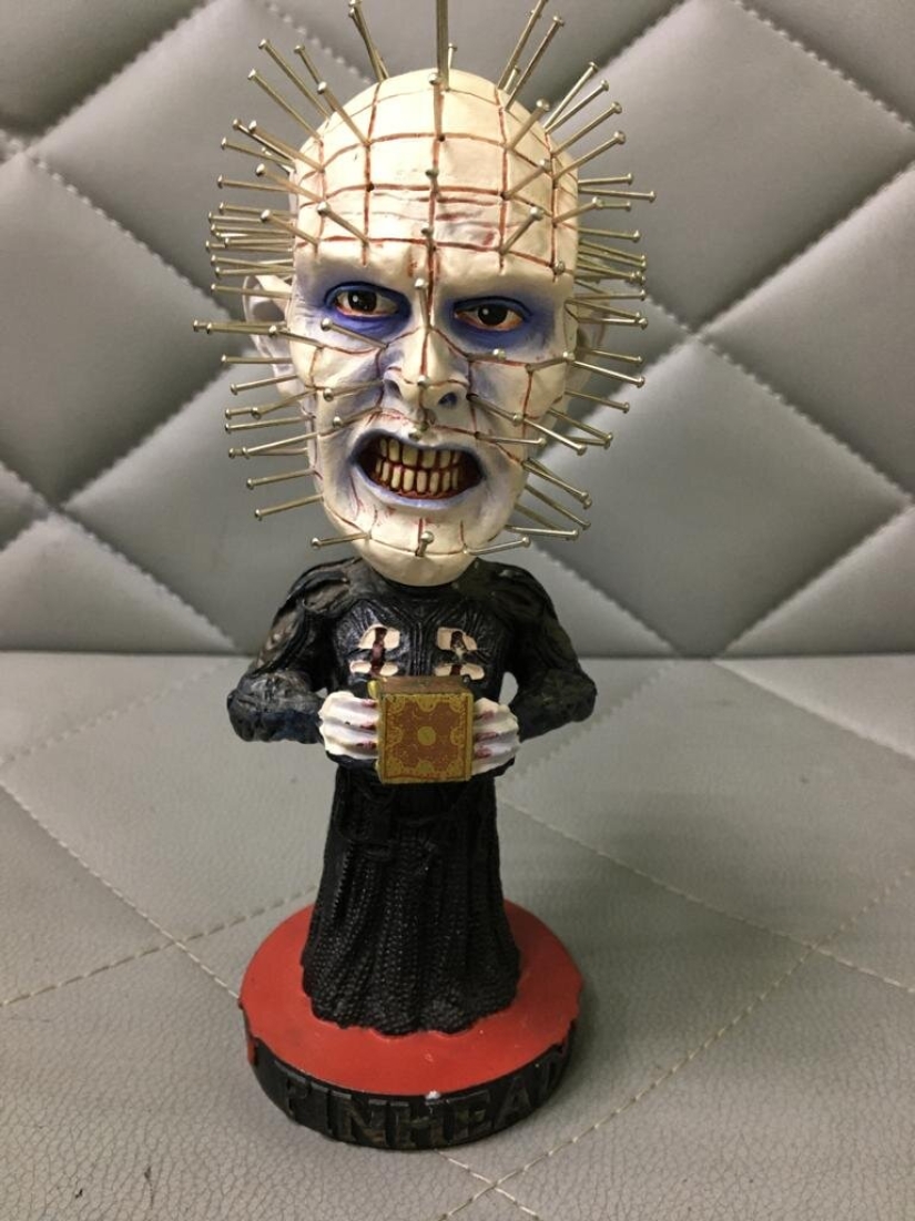 22 Nightmare Dolls: These Finds Will Make You Sleep With the Lights On
