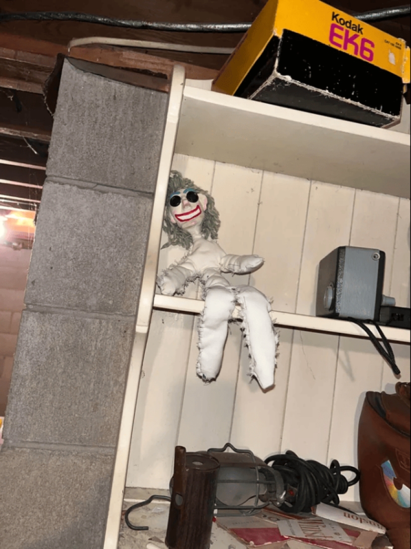 22 Nightmare Dolls: These Finds Will Make You Sleep With the Lights On
