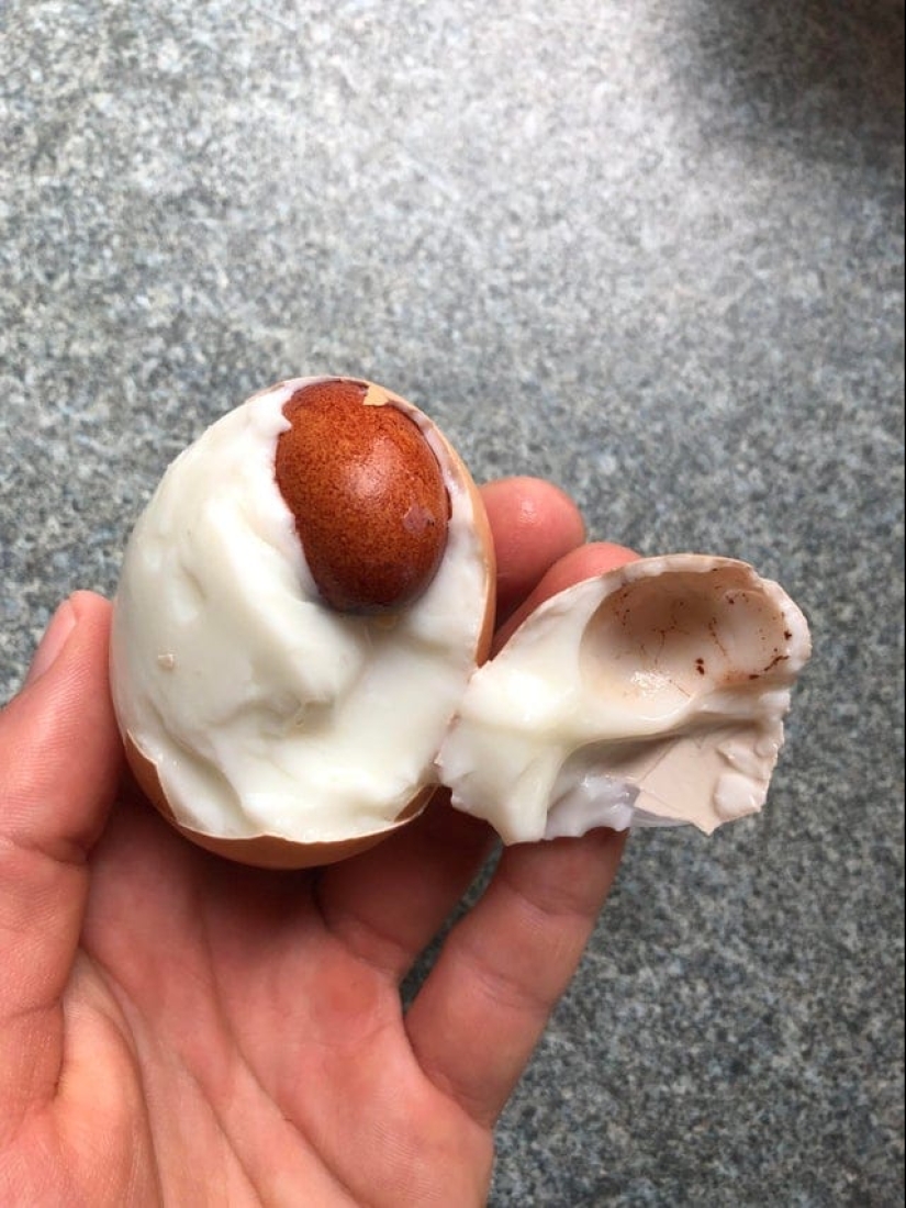 22 objetos extraños encontrados donde simplemente no podían ser 22 objetos extraños encontrados donde simplemente no podían ser